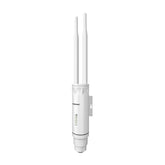 COMFAST CF-EW74 1200Mbs Outdoor Waterproof Dual Frequency Signal Amplifier Wireless Router Repeater WIFI Base Station with 2 Antennas